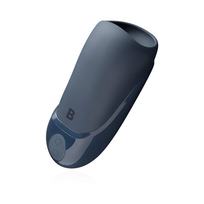 Boners Vibrating Blowjob Masturbator - SexToy.com