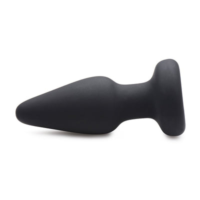 Booty Sparks Silicone Light Up Anal Plug - Small - SexToy.com