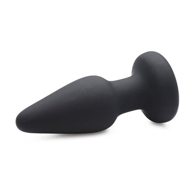 Booty Sparks Silicone Light Up Anal Plug - Small - SexToy.com