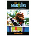 Cover of BYO Mad Libs adult drinking game book featuring a hand grabbing a beer bottle from a colorful cooler filled with drinks.