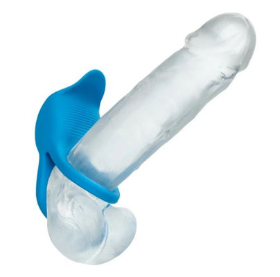 RUMBLER RUMBLE DUAL RING