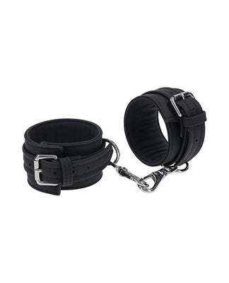Signature Midnight Muse Ankle Cuffs