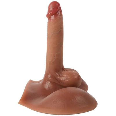 Camtoyz Realistic Torso Caster