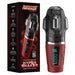 Peak Performa Hypershaker Fantasizer-Red
