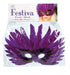 Festiva Exotic Mask Purp