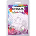 Crystal Jellies Performance Ring Set Clear