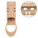 Performance Maxx Rechargeable Sleeve Ivory