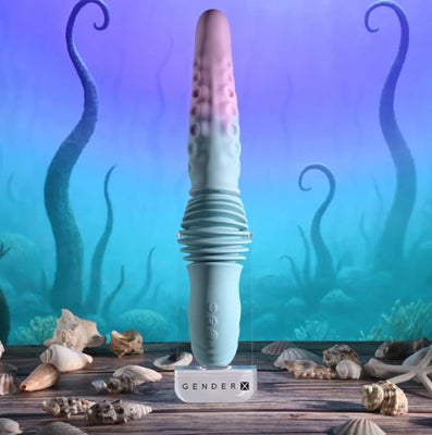 GENDER X TENTACLE THRUSTER