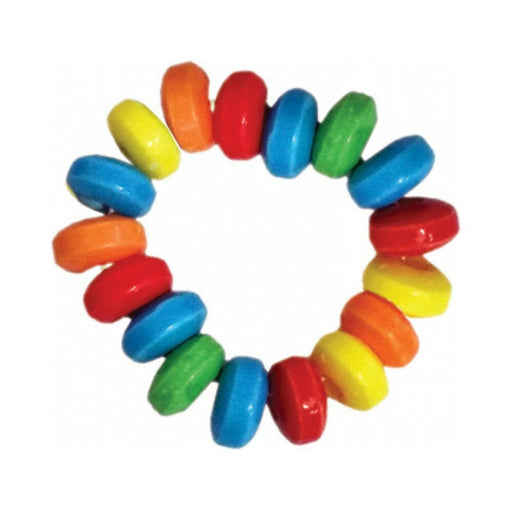 Candy Cock Ring (50/DP) - SexToy.com