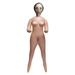 Fuck Dolls Thirsty Tiffany Inflatable Doll Ivory