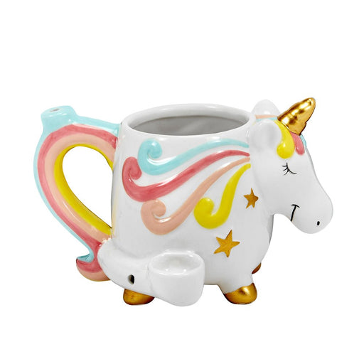Ceramic Unicorn Mug - SexToy.com