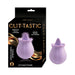 Clit - Tastic Erotic Clit Licker Lavender - SexToy.com