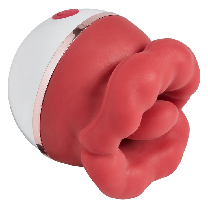 CLOUD 9 BIG LIPS SUCTION VIBRATOR - SexToy.com