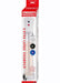 Commander XL Electric Pump in white with three sleeve size options and USB rechargeable feature in retail packaging.