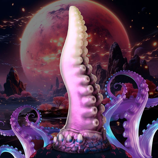Creature Cock Astropus Tentacle - SexToy.com