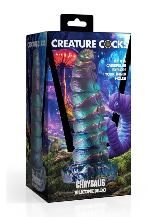 Creature Cock Chrysalis - SexToy.com