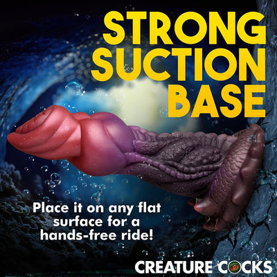 Creature Cock Deep Diver - SexToy.com