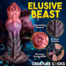 Creature Cock Deep Diver - SexToy.com