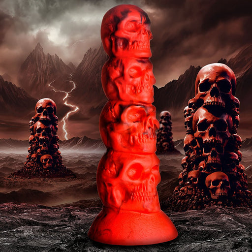 Creature Cock Doom - SexToy.com