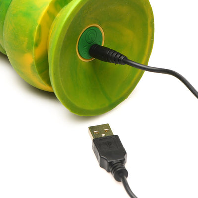 Creature Cock Monstropus - SexToy.com