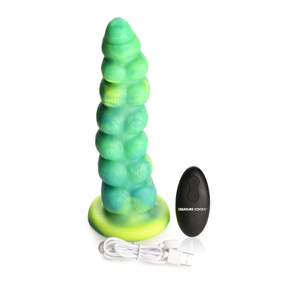 Creature Cock Squirmer - SexToy.com