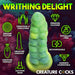 Creature Cock Squirmer - SexToy.com