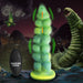 Creature Cock Squirmer - SexToy.com