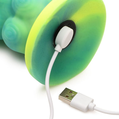 Creature Cock Squirmer - SexToy.com