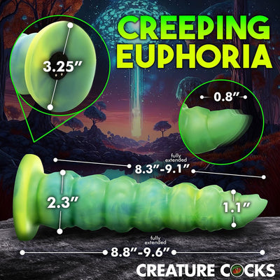 Creature Cock Squirmer - SexToy.com