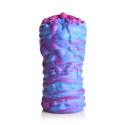 Creature Cocks Cyclone Alien Silicone Vagina Stroker - SexToy.com