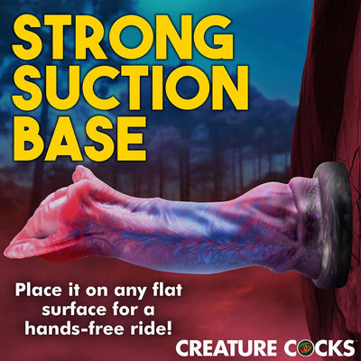 Creature Cocks Demogorgon - SexToy.com