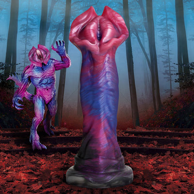 Creature Cocks Demogorgon - SexToy.com