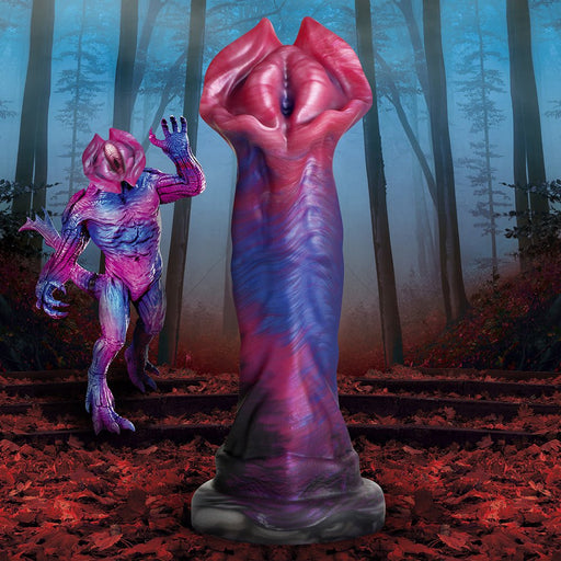 Creature Cocks Demogorgon - SexToy.com