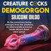 Creature Cocks Demogorgon - SexToy.com