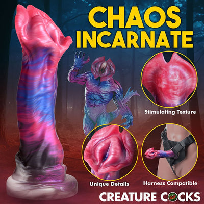 Creature Cocks Demogorgon - SexToy.com