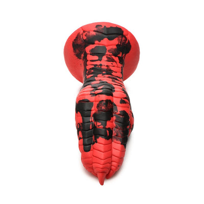 Creature Cocks Demon Claw Red - SexToy.com