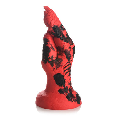 Creature Cocks Demon Claw Red - SexToy.com