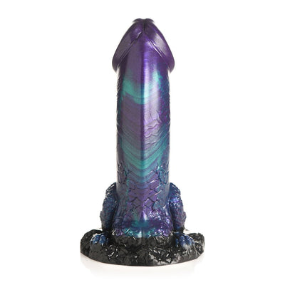 Creature Cocks Dino Dick Dinosaur Lg - SexToy.com