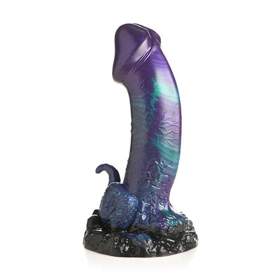 Creature Cocks Dino Dick Dinosaur Lg - SexToy.com