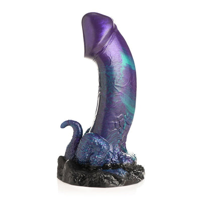 Creature Cocks Dino Dick Dinosaur Lg - SexToy.com