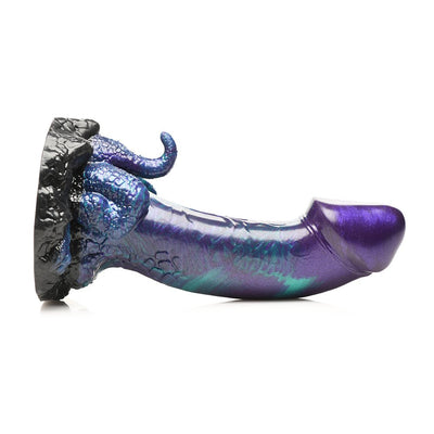 Creature Cocks Dino Dick Dinosaur Lg - SexToy.com