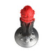 Creature Cocks Dracula Silicone Dildo - SexToy.com