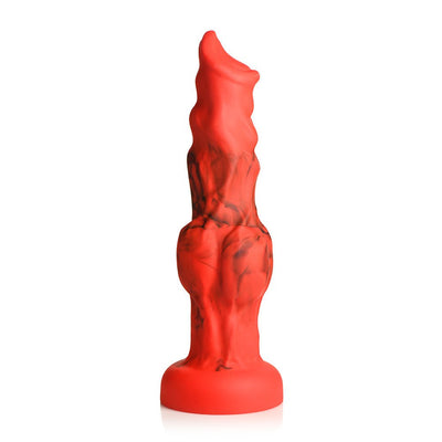 Creature Cocks Fire Hound