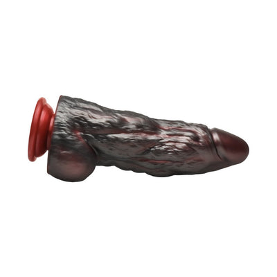 Creature Cocks King Kong Silicone Dildo - SexToy.com
