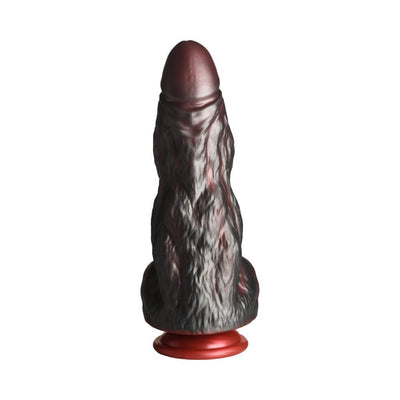 Creature Cocks King Kong Silicone Dildo - SexToy.com