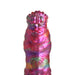 Creature Cocks Larva Silicone Ovipositor Dildo W/ Eggs - SexToy.com