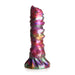 Creature Cocks Larva Silicone Ovipositor Dildo W/ Eggs - SexToy.com
