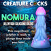 Creature Cocks Nomura Dildo - SexToy.com