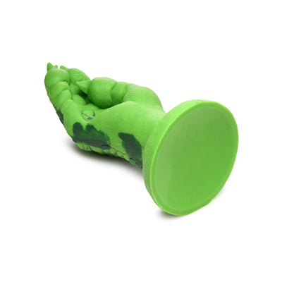 Creature Cocks Raptor Claw Green Creature Cocks Raptor Claw Green