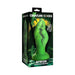 Creature Cocks Raptor Claw Green - SexToy.com